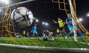 800 x 500 jpeg 45 кб. Borussia Dortmund V Zenit St Petersburg As It Happened Ian Mccourt Football The Guardian