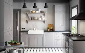 Http Inkpink Pl Szara Kuchnia I Dodatki Ikea Kitchen Design Kitchen Inspirations Modern Kitchen Cabinets
