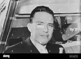 John cody hi-res stock photography and images