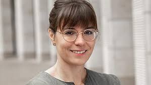 Teilnehmer:innen aus 2025