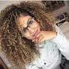 Black woman curly hair with blonde color. Https Encrypted Tbn0 Gstatic Com Images Q Tbn And9gcqw6tnsfdnfjsaqgkehqmmwj8nws0yl6s6izh4x6bg Usqp Cau