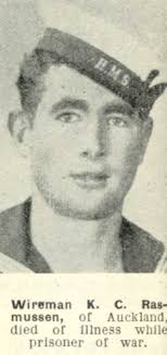 Kenneth Charles Rasmussen