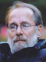 Breakout mystery novel best Canadian release of year