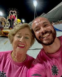 Minha alma canta Vejo o Rio de Janeiro”