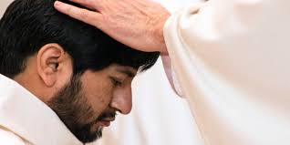 Archdiocese of Louisville celebrates 2 priest ordinations