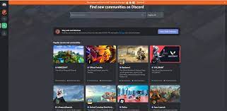 Welcome to server central {sc} where you can list all your various discord servers. What Is Discord And How Do You Use It Pcmag