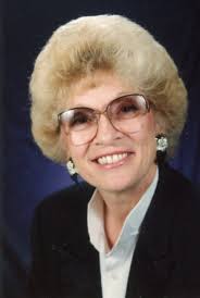 Obituary for Martha L. (Sherman) Hartman