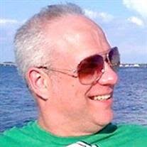 Peter Brook Compton Obituary