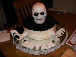 Take a year off and tell people you are younger. Happy Birthday Bryan Cakecentral Com