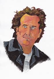 Nathan Ford by MusicalArtz