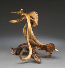Pin On Driftwood Art