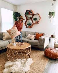 Bohemian Home Decor Living Room Decor Apartment Boho Living Room Living Room Designs