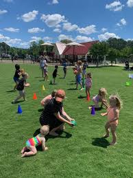 Since its creation, the bcprd has addressed the leisure needs of the county with available resources and with the intent of providing a wide. Henrico Rec Parks Henricorecparks Twitter