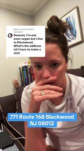 Sydnie Haines Blackwood Nj