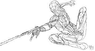 You are able to print your spiderman homecoming coloring page with the help of the print button on the right or at the bottom of the image, or download it. Ps4 Coloring Pages Coloring Home