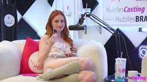 Scarlet Nights - Episode 1 | MioHentai.com