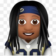 Football Emoji Todd Gurley Clip Art Hd Png Download 800x800 6067054 Pngfind As you can see, we have loads of unique emoticons to choose from. todd gurley clip art hd png download