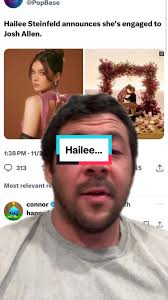 Hailey Winfield Crash