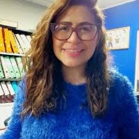 Ana Nieves Email & Phone Number