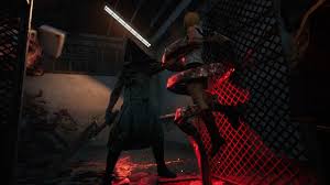 Dead by Daylight's New Silent Hill Crossover: First Details on Pyramid Head,  New Map, and More - IGN