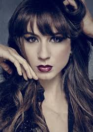 Fan Casting Troian Bellisario as Library Kid in Recess