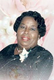 Obituary of Pearl Veronica Charles-Gopie