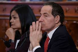 Democrats plot week ahead for impeachment proceedings against Donald Trump 