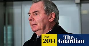 Anglo Irish Bank trial: day three