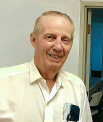 Obituary for Frank D. Oldt