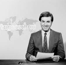 Last visited december 18, 2019; Jan Hofer Retires Half His Life In The Tagesschau Teller Report