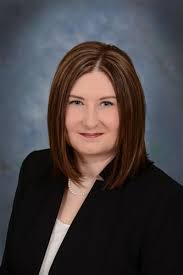 LOCAL BUSINESS BRIEFS: Employee of the year; new general counsel; award  from Ford; and bank promotions