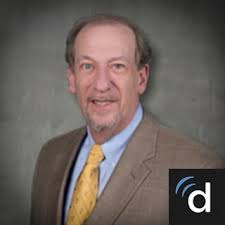 Dr. Albert Lockhart, MD