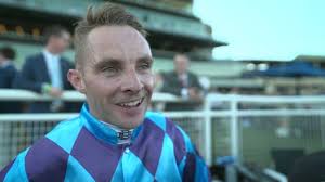 POST-RACE INTERVIEWS