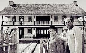 Image result for International Red 1956 Wayne Works