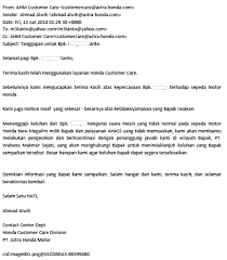 Please fill this form, we will try to respond as soon as possible. Contoh Surat Jemputan Hari Bertemu Pelanggan Contoh Surat