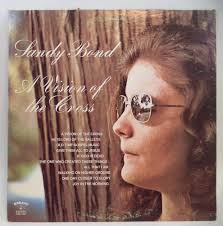 Sandy Bond