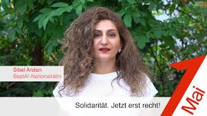 Özel sahneler, kamera arkası görüntüler, haberler ve fazlası showtv.com.tr'de! 1 Mai 2020 Sibel Arslan Basta Nationalratin Youtube