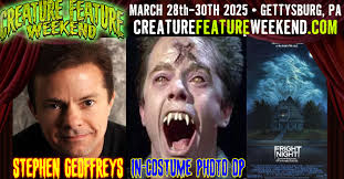 American Horror Story cast members would be cool!