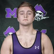 2020-21 Wrestling Roster