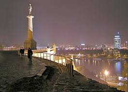 This is the largest city in the country, with over 2 million inhabitants. Belgrade Travel Guide At Wikivoyage