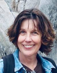 LeAnn ALDEN-MERKEL Obituary (1953