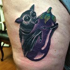 I've got top scientists trying to figure out what's going on here. 10 Detroit Tattoo Artists You Should Be Following On Instagram
