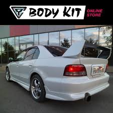 trunk lid spoiler evo 8 mitsubishi galant viii 1996 2002 in 2020 mitsubishi galant mitsubishi evo 8 trunk lid spoiler evo 8 mitsubishi