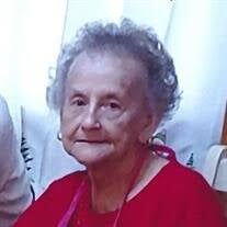 Sarah "Sue" Elizabeth Neff Obituary