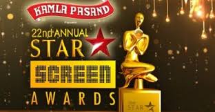 22nd Annual Star Screen Awards 2016 Main Event Full Show 300mb Worldfree4u Es Full Show Awards Awards Night