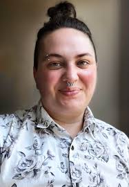 About — Haley Norris, PhD