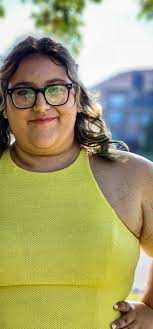 Ms.Julie helped Eliza Carlson get some fun Homecoming photos at one of her  favorite places.