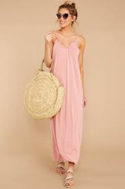 Adorable Pink Maxi Dress Casual Sleeveless Maxi Dress 30 00 Red Dress Pink Maxi Light Pink Maxi Dress Pink Maxi Dress