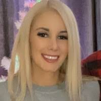 Amanda Nolette's Instagram, Twitter & Facebook