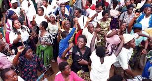 Evicted Farmers In Zimbabwe To Receive Government Compensation